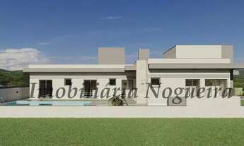 Imagem 4: Ninho Verde 1, casa com 3 dormitórios (Imobiliária Nogueira