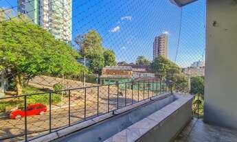 Imagem 5: Apartamento com 2 dormitórios para alugar, 64 m² por R$ 1.150/mês - Centro - Novo Hamburgo