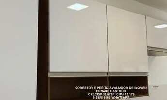 Imagem 6: Apartamento para aluguel com 36 metros quadrados com 2 quartos em Paraisópolis - São Paulo