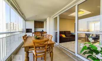 Imagem 7: Apartamento para Aluguel - Vila Andrade, 4 Quartos, 138 m2