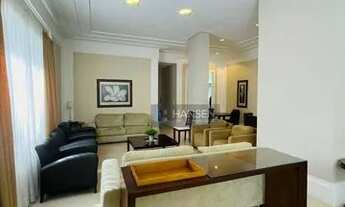 Imagem 7: Apartamento com 3 dormitórios para alugar, 145 m² por R$ 7.510,00/mês - Atiradores - Joinv