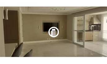 Imagem 3: Apartamento para Venda - 124m², 3 dormitórios, 3 vagas - Alto da Boa Vista