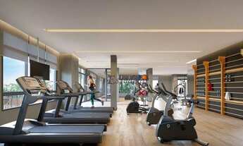 Imagem 3: Apartamento à venda, 167 m² por R$ 2.543.525,00 - Vila Romana - São Paulo/SP