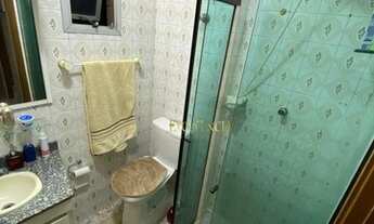 Imagem 6: Apartamento com 2 dormitórios, 54 m² - venda por R$ 318.000,00 ou aluguel por R$ 1.978,00