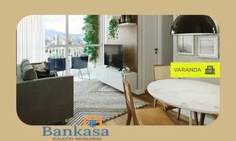 Imagem 4: Apartamento Excelente oportunidade com 2 quartos em Alberto Maia - Camaragibe - PE