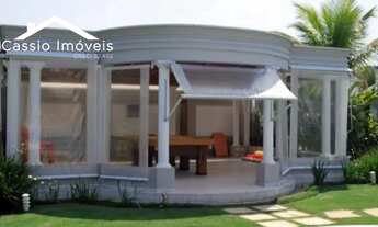 Imagem 2: Excelente Casa em Condominio para venda em Jardim Acapulco, Guarujá, São Paulo