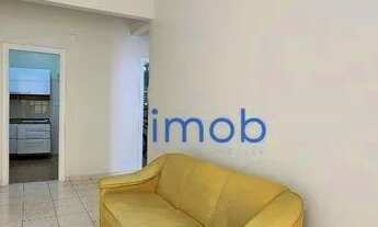 Imagem 3: Apartamento à venda, 70 m² por R$ 430.000 - Boqueirão - Santos/SP