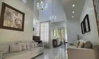 Imagem 3: Araraquara - Casa de Condomínio - Parque Residencial Damha