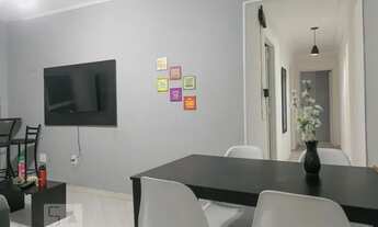 Imagem 7: Apartamento para Aluguel - Humaitá, 3 Quartos, 90 m2