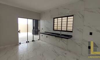 Imagem 5: Casa em Setvalley - São José do Rio Preto