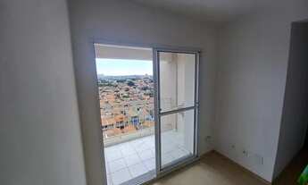 Imagem 3: Apartamento para aluguel com 56 metros quadrados com 2 quartos em km 18 - Osasco - SP