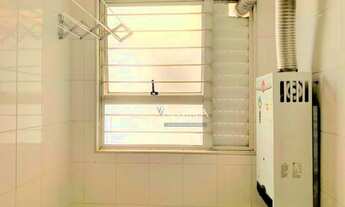 Imagem 5: Apartamento com 2 dormitórios para alugar - Vila Barão - Sorocaba/SP