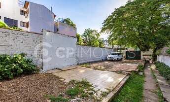 Imagem: Terreno 300m² Bairro Higienópolis