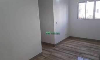 Imagem 2: Apartamento com 2 dormitórios à venda, 50 m² por R$ 230.000,00 - Parque Pinheiros - Taboão