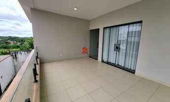 Imagem 6: Casa Duplex - Aguas claras - 303 M² - 5 Suites - Semi Mobiliada - Aceita Financiemento