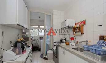 Imagem 7: Apartamento em Vila Isa - São Paulo