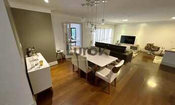 Imagem 3: Casa - Condomínio Chácara Flora - Valinhos