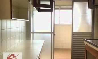 Imagem 5: Apartamento com 3 dormitórios 1 suíte para alugar Rua Guaraiúva 599 Brooklin