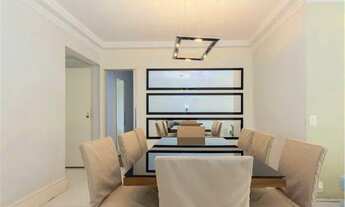 Imagem 7: APARTAMENTO RESIDENCIAL em São Paulo - SP, Vila Andrade