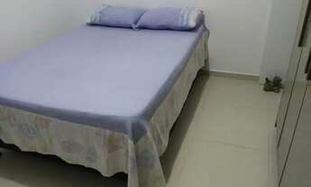 Imagem 7: Vendo chave no apto Josefina Carvalho