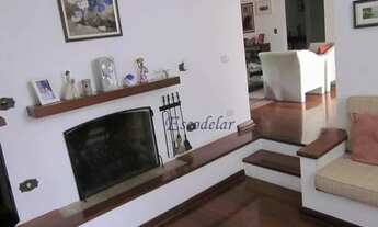 Imagem 4: Sobrado à venda, 345 m² por R$ 1.385.000,00 - Jardim Bibi - São Paulo/SP