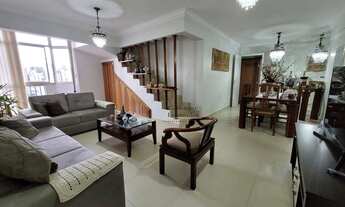 Imagem: Cobertura com 4 quartos à venda, 219 m²