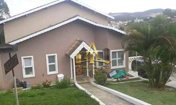 Imagem 6: Excelente Casa à Venda no Condomínio Tarumã em Santana de Parnaíba - Confira!!!