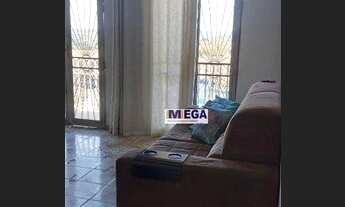 Imagem 2: Casa com 3 dormitórios à venda, 132 m² por R$ 510.000 - Jardim Irmãos Sigrist - Campinas/S