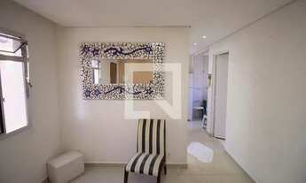 Imagem 3: Apartamento para Aluguel - Itaquera, 2 Quartos, 49 m2