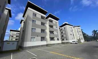 Imagem 2: Apartamento 02 dormitórios no Prado - Biguaçu/SC