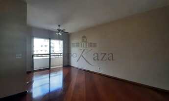 Imagem: Apartamento Padrão em São José dos Campos