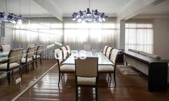 Imagem 6: Residencial Serra Dourada - Apartamento 4 quartos, sendo 2 suítes