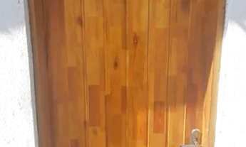 Imagem 2: Casa Térrea para venda com 84 metros quadrados com 2 quartos em Jussara Mongaguá - SP