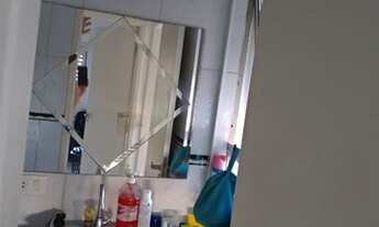 Imagem 5: APARTAMENTO RESIDENCIAL em AMERICANA - SP, JARDIM TERRAMÉRICA I