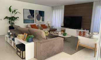 Imagem 2: Sobrado com 5 dormitórios, 395 m² - venda por R$ 7.200.000,00 ou aluguel por R$ 14.600,00