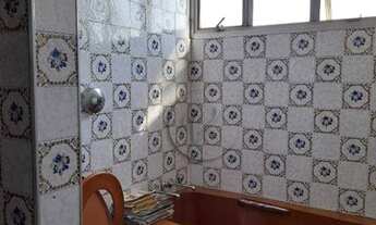 Imagem 1: Apartamento com 3 dormitórios para alugar, 170 m² por R$ 2.550,00/mês - Centro - Santo And