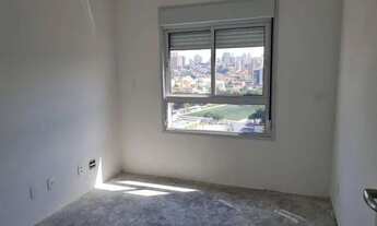 Imagem 2: Apartamento com 1 dormitório à venda, 41 m² por R$ 510.800,00 - Jardim Sao Paulo(Zona Nort