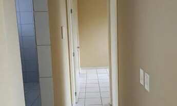 Imagem 4: Apartamento para aluguel com 55 metros quadrados com 2 quartos em Ribeira - Natal - RN