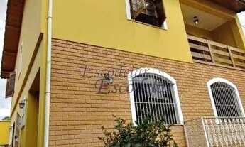 Imagem: Sobrado com 3 dormitórios para alugar