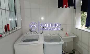 Imagem 3: VENDE-SE Casa com 205m² 3 Dormitórios, Sala, Cozinha, Lavanderia - Jardim Marambaia -Jun