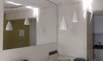 Imagem 4: Apartamento com 2 dormitórios à venda, 46 m² por R$ 280.000,00 - Jardim Guarujá - Sorocaba