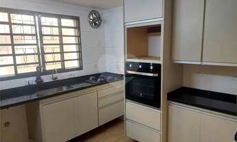 Imagem 5: Casa para alugar Pq. das Nações / Santo André