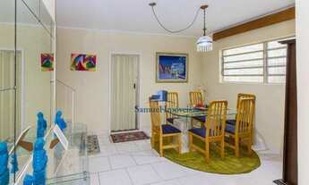 Imagem 6: Sobrado com 3 dormitórios à venda, 180 m² por R$ 1.300.000,00 - Indianópolis - São Paulo/S