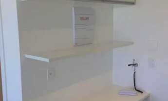 Imagem 7: Apartamento com 1 dormitório à venda, 33 m² por R$ 600.000,00 - Brooklin - São Paulo/SP