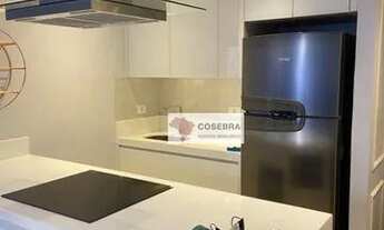 Imagem 5: Apartamento com 1 dormitório, 45 m² - venda por R$ 850.000,00 ou aluguel por R$ 7.635,00/m