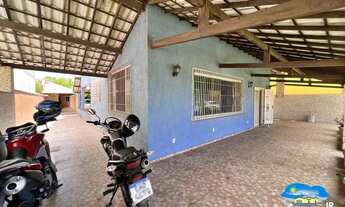 Imagem 5: Casa para Venda em Iguaba Grande, Ubas, 4 dormitórios, 2 suítes, 3 banheiros, 2 vagas