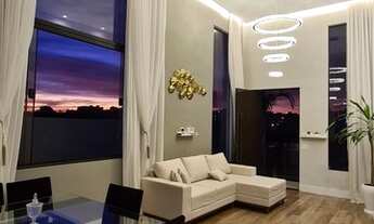 Imagem 3: Casa térrea elevada à venda no condomínio Phytus em Cabreúva SP