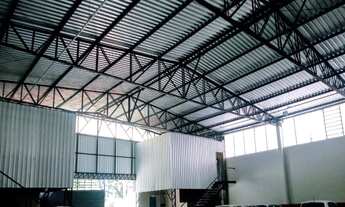 Imagem 6: JUNDIAÍ - Galpão/Depósito/Armazém - JARDIM SANTA TERESA