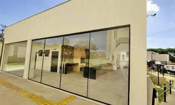 Imagem 3: Locação - Apartamento - Jardim Santa Alice - Santa Bárbara D'Oeste - SP