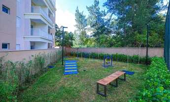 Imagem 3: Apartamento para Venda em Mogi das Cruzes, Jardim São Pedro, 2 dormitórios, 1 suíte, 1 ban